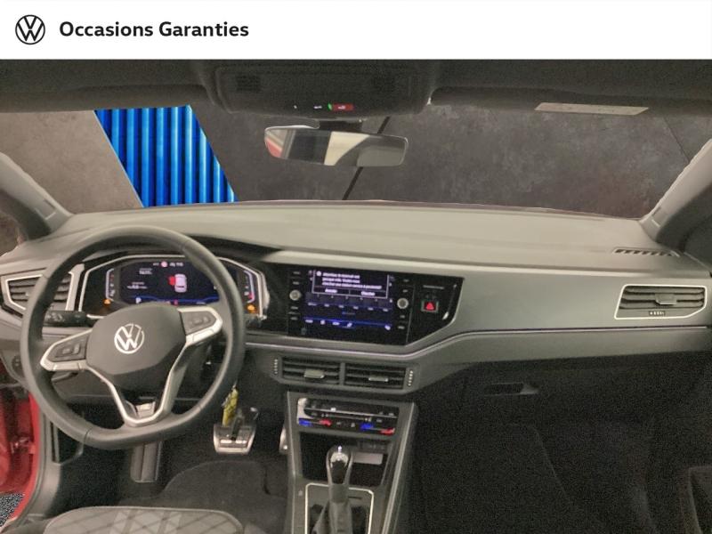 Voitures occasions VOLKSWAGEN POLO R-Line Nice