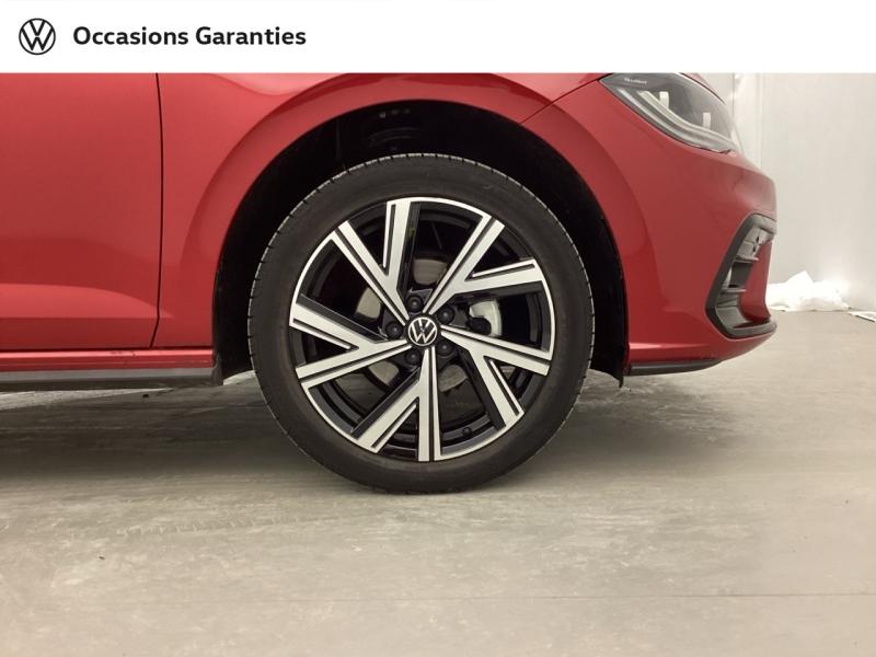 Voitures occasions VOLKSWAGEN POLO R-Line Nice