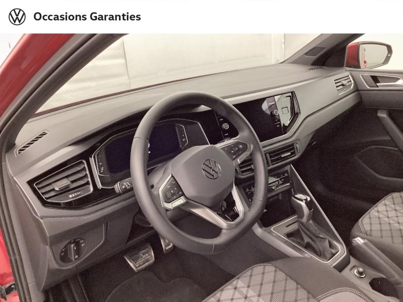 Voitures occasions VOLKSWAGEN POLO R-Line Nice