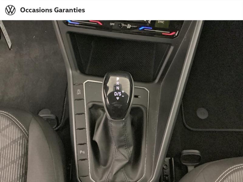 Voitures occasions VOLKSWAGEN POLO R-Line Nice