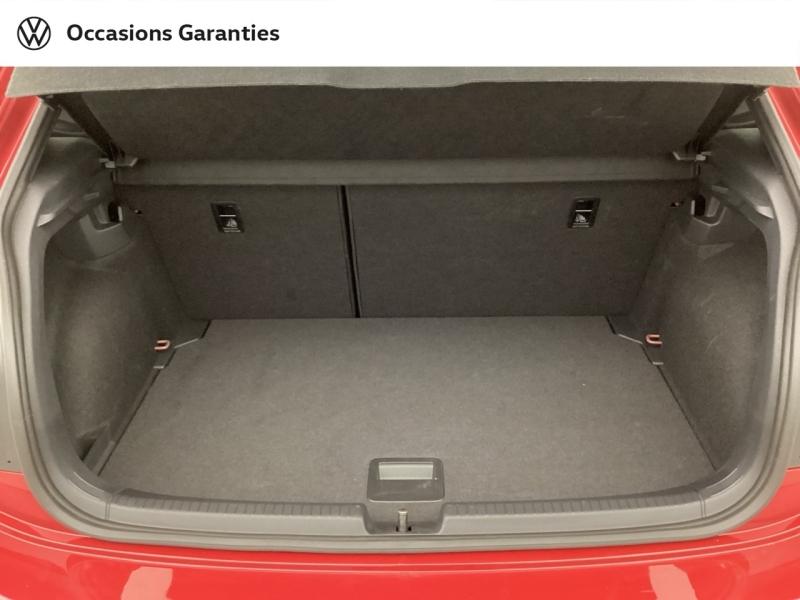 Voitures occasions VOLKSWAGEN POLO R-Line Nice