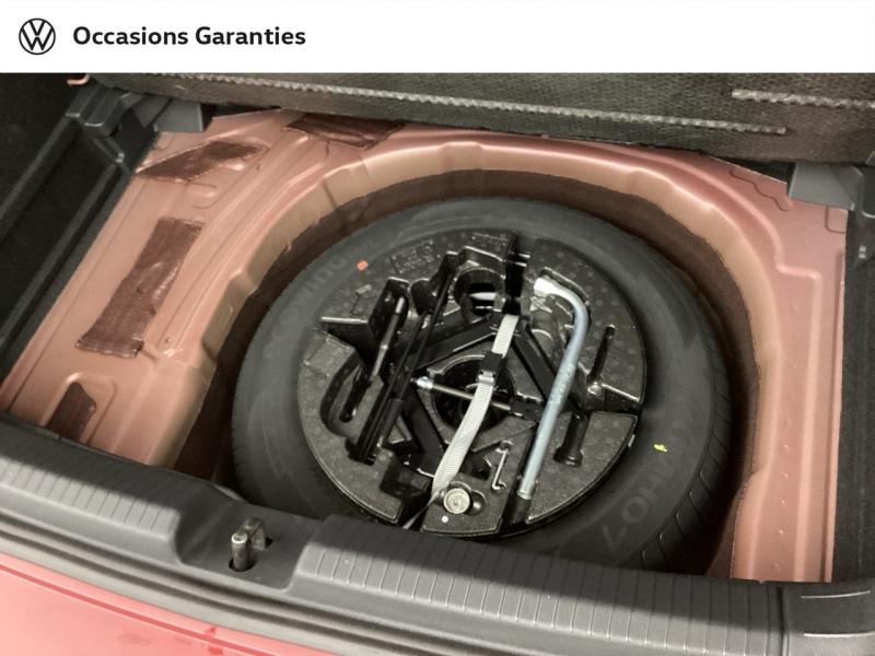 Voitures occasions VOLKSWAGEN POLO R-Line Nice