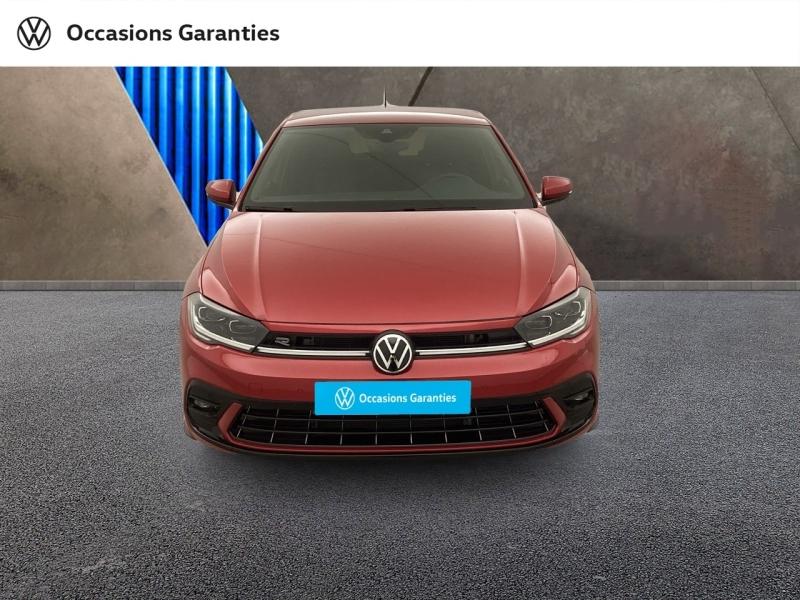 Voitures occasions VOLKSWAGEN POLO R-Line Nice