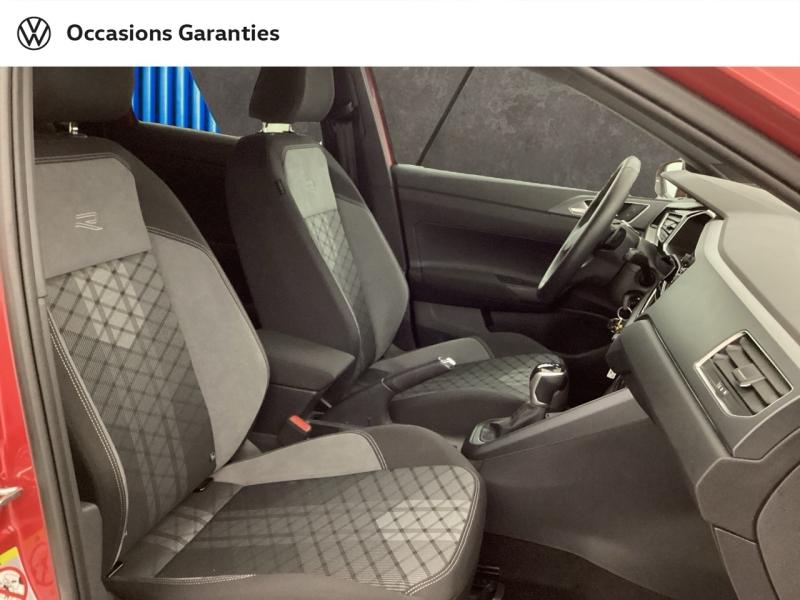 Voitures occasions VOLKSWAGEN POLO R-Line Nice