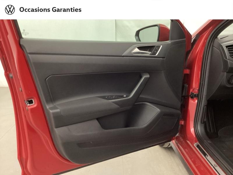 Voitures occasions VOLKSWAGEN POLO R-Line Nice