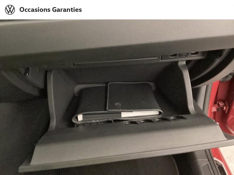 Voitures occasions VOLKSWAGEN POLO R-Line Nice