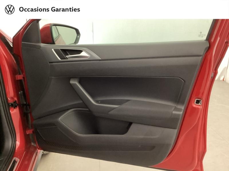 Voitures occasions VOLKSWAGEN POLO R-Line Nice