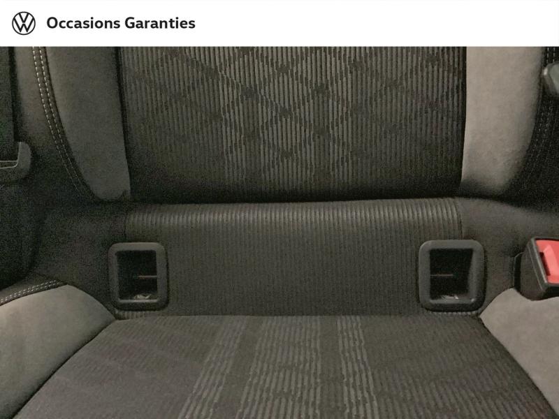 Voitures occasions VOLKSWAGEN POLO R-Line Nice