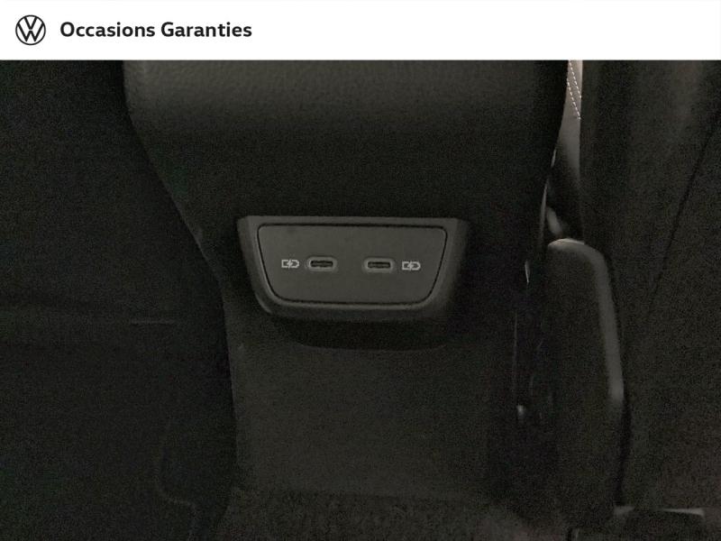 Voitures occasions VOLKSWAGEN POLO R-Line Nice