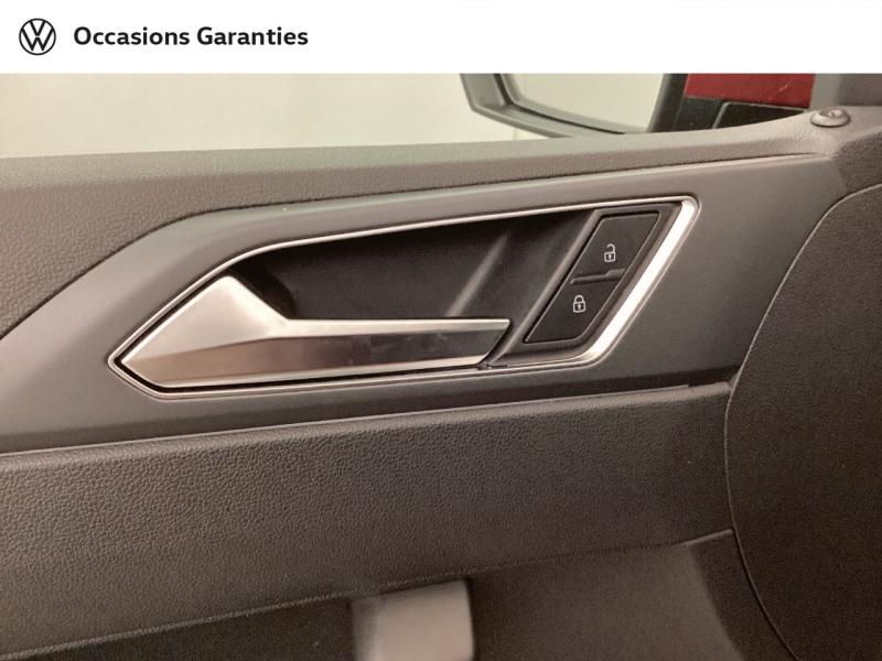 Voitures occasions VOLKSWAGEN POLO R-Line Nice