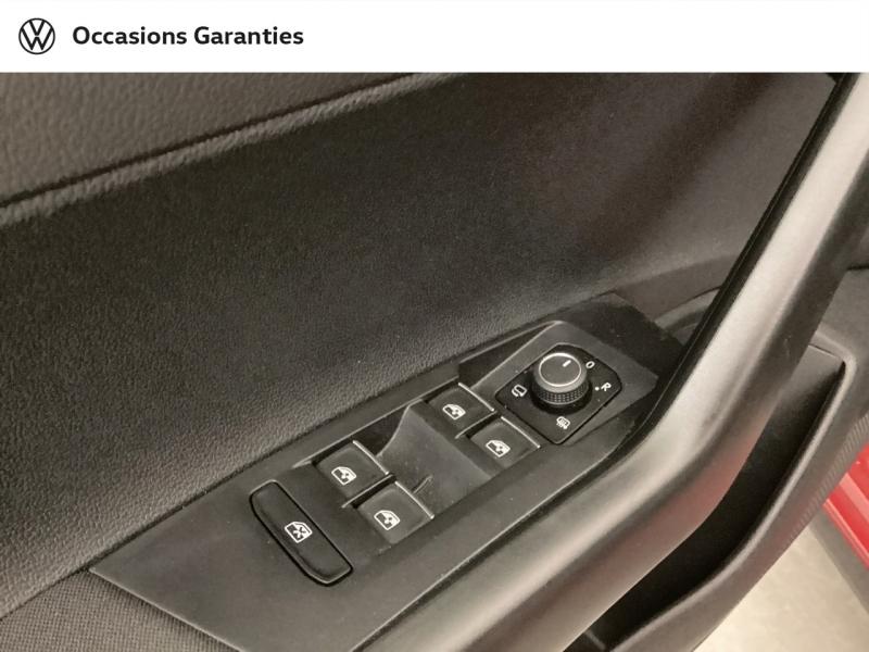 Voitures occasions VOLKSWAGEN POLO R-Line Nice