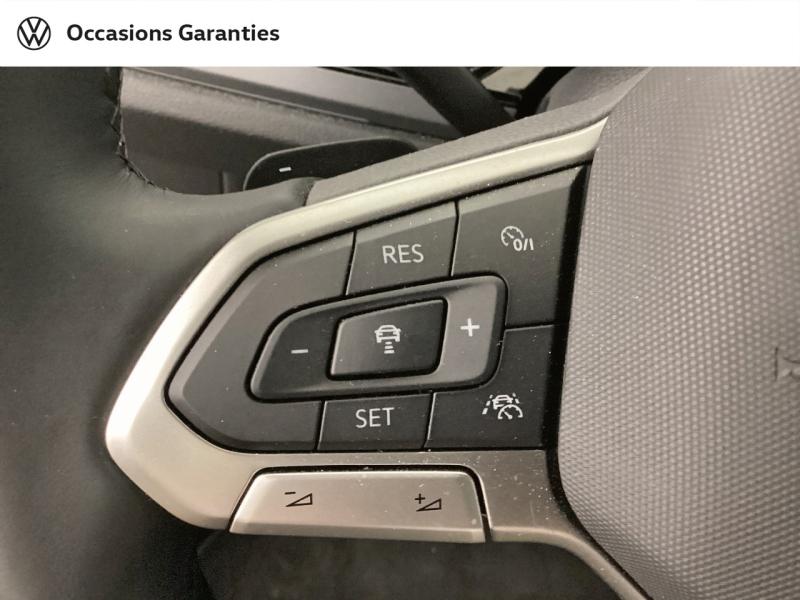 Voitures occasions VOLKSWAGEN POLO R-Line Nice