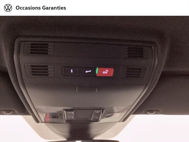 Voitures occasions VOLKSWAGEN POLO R-Line Nice