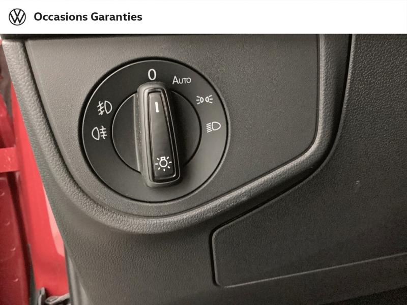 Voitures occasions VOLKSWAGEN POLO R-Line Nice