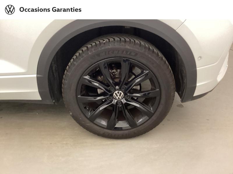 Voitures occasions VOLKSWAGEN T-ROC R-Line Nice