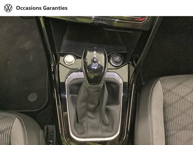 Voitures occasions VOLKSWAGEN T-ROC R-Line Nice