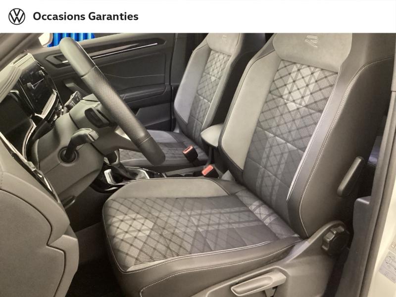 Voitures occasions VOLKSWAGEN T-ROC R-Line Nice