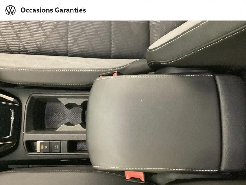 Voitures occasions VOLKSWAGEN T-ROC R-Line Nice