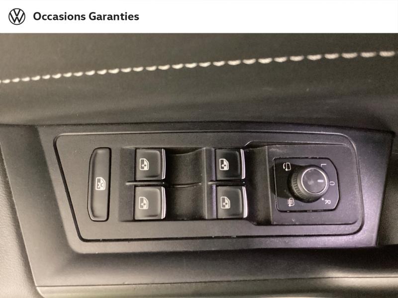 Voitures occasions VOLKSWAGEN T-ROC R-Line Nice