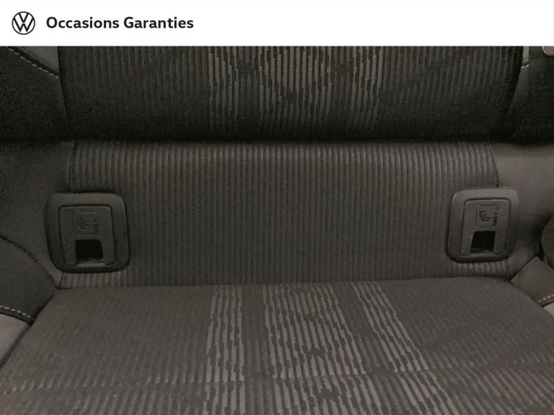 Voitures occasions VOLKSWAGEN T-ROC R-Line Nice