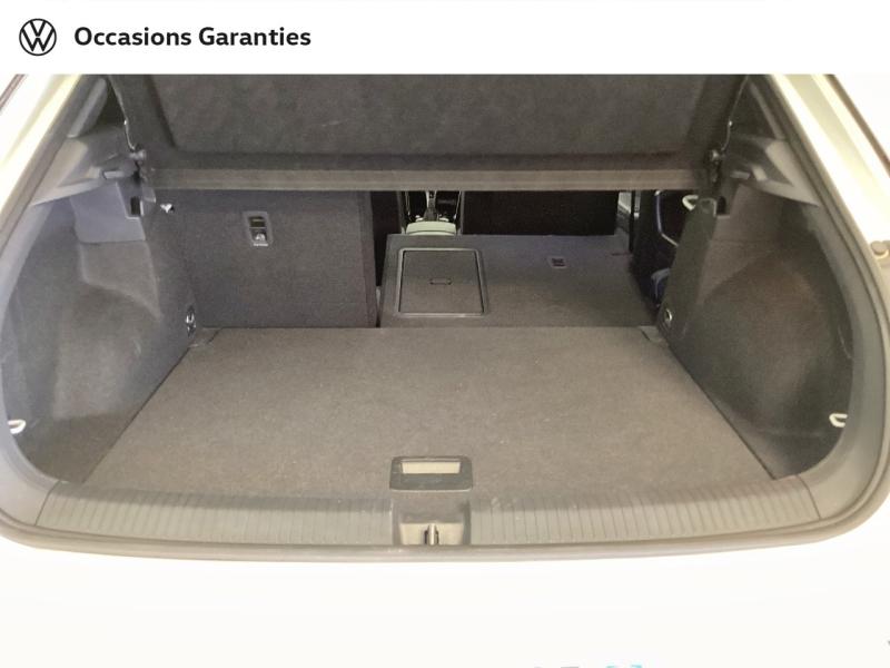 Voitures occasions VOLKSWAGEN T-ROC R-Line Nice