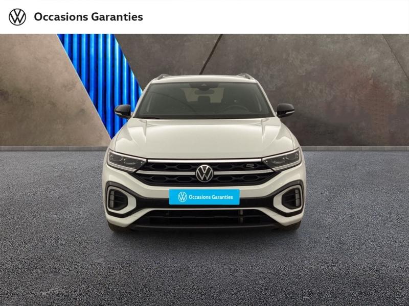 Voitures occasions VOLKSWAGEN T-ROC R-Line Nice
