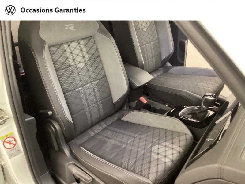 Voitures occasions VOLKSWAGEN T-ROC R-Line Nice