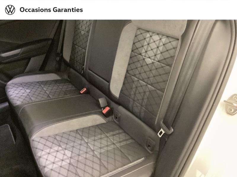 Voitures occasions VOLKSWAGEN T-ROC R-Line Nice
