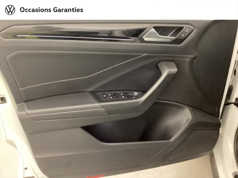 Voitures occasions VOLKSWAGEN T-ROC R-Line Nice