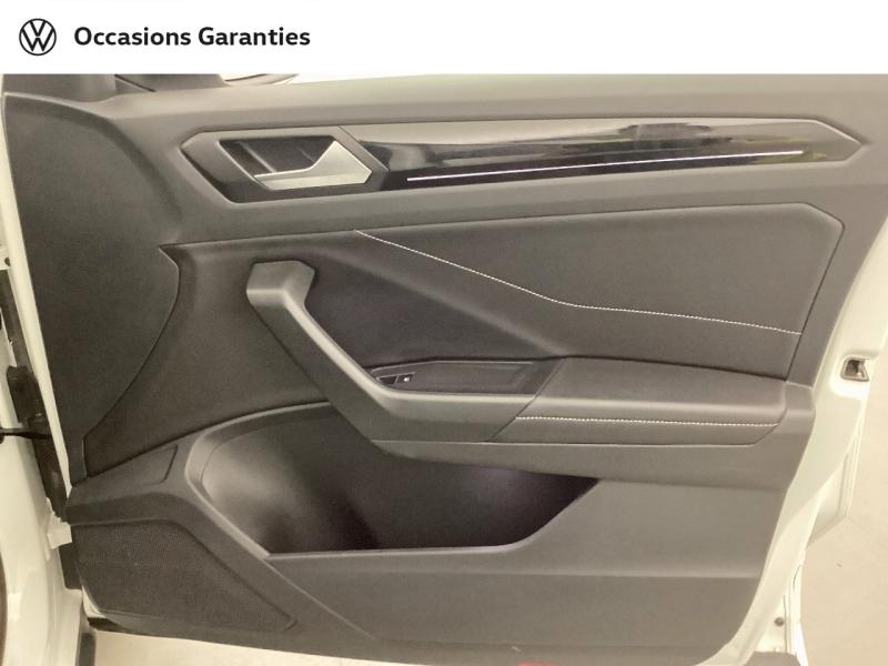Voitures occasions VOLKSWAGEN T-ROC R-Line Nice