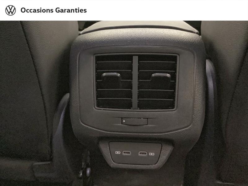 Voitures occasions VOLKSWAGEN T-ROC R-Line Nice