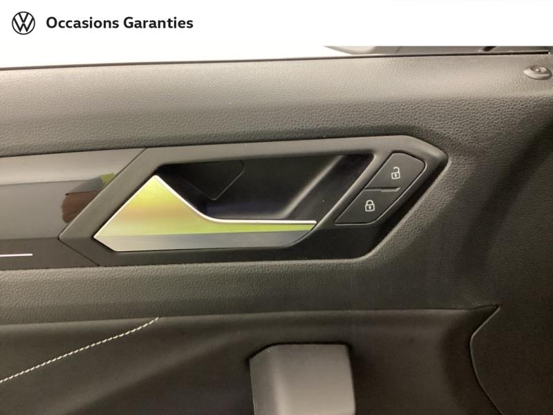 Voitures occasions VOLKSWAGEN T-ROC R-Line Nice