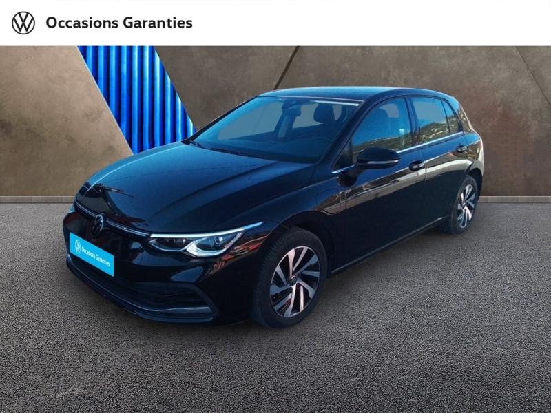 Voitures occasions VOLKSWAGEN GOLF Style Nice
