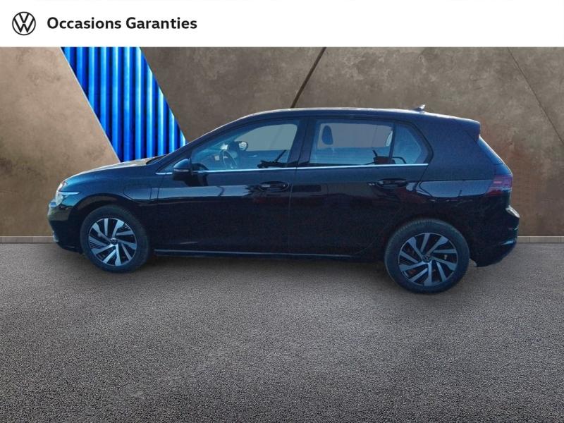 Voitures occasions VOLKSWAGEN GOLF Style Nice