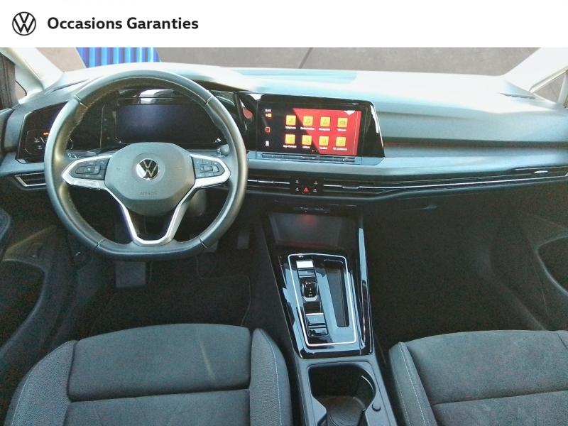 Voitures occasions VOLKSWAGEN GOLF Style Nice