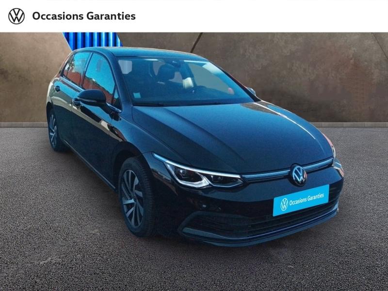 Voitures occasions VOLKSWAGEN GOLF Style Nice