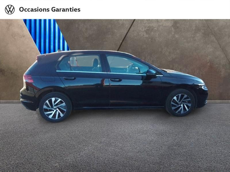 Voitures occasions VOLKSWAGEN GOLF Style Nice