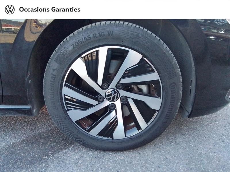 Voitures occasions VOLKSWAGEN GOLF Style Nice