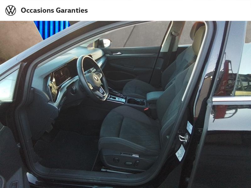 Voitures occasions VOLKSWAGEN GOLF Style Nice