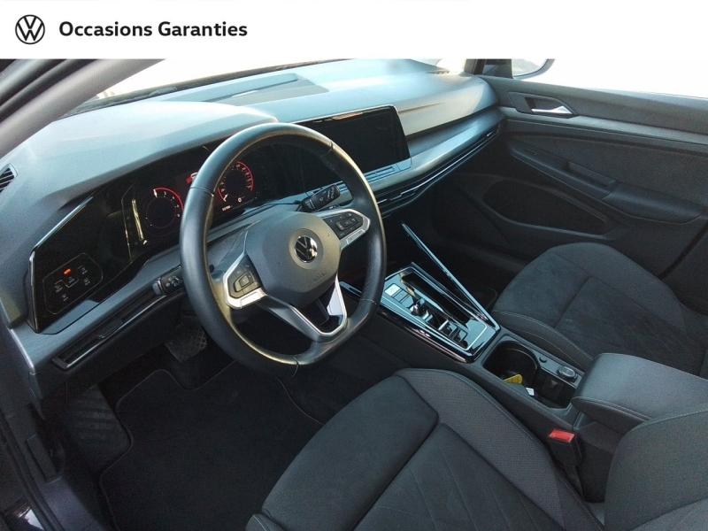 Voitures occasions VOLKSWAGEN GOLF Style Nice