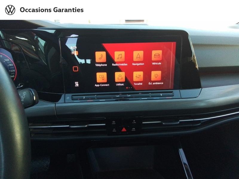 Voitures occasions VOLKSWAGEN GOLF Style Nice