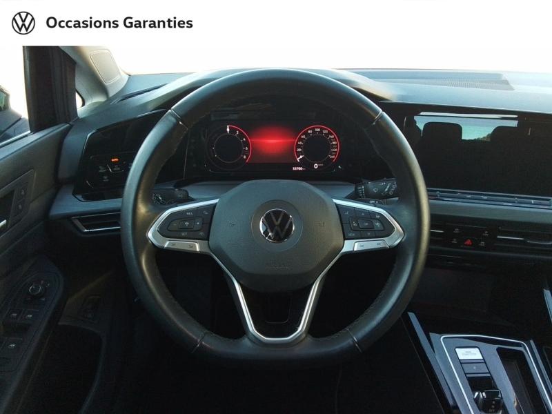 Voitures occasions VOLKSWAGEN GOLF Style Nice