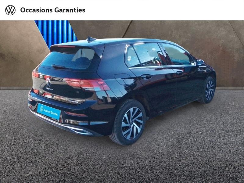 Voitures occasions VOLKSWAGEN GOLF Style Nice