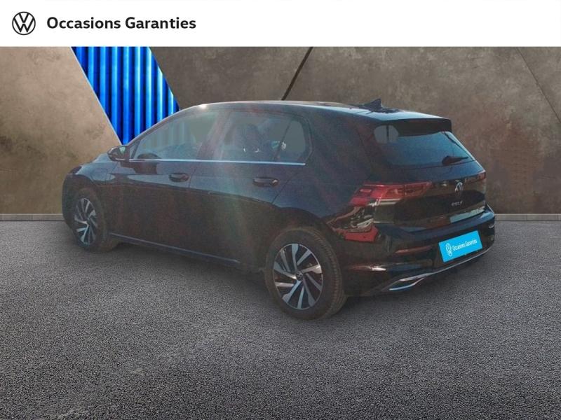 Voitures occasions VOLKSWAGEN GOLF Style Nice