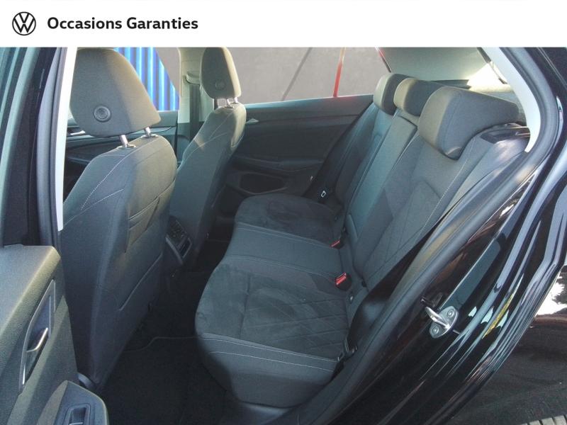 Voitures occasions VOLKSWAGEN GOLF Style Nice