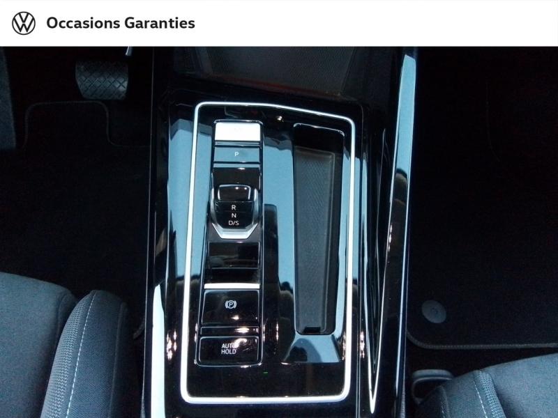 Voitures occasions VOLKSWAGEN GOLF Style Nice