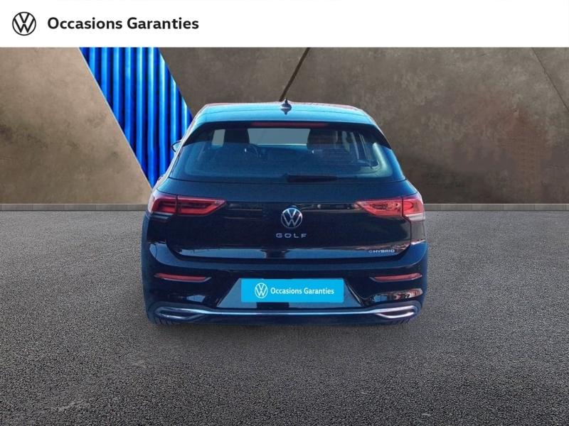 Voitures occasions VOLKSWAGEN GOLF Style Nice