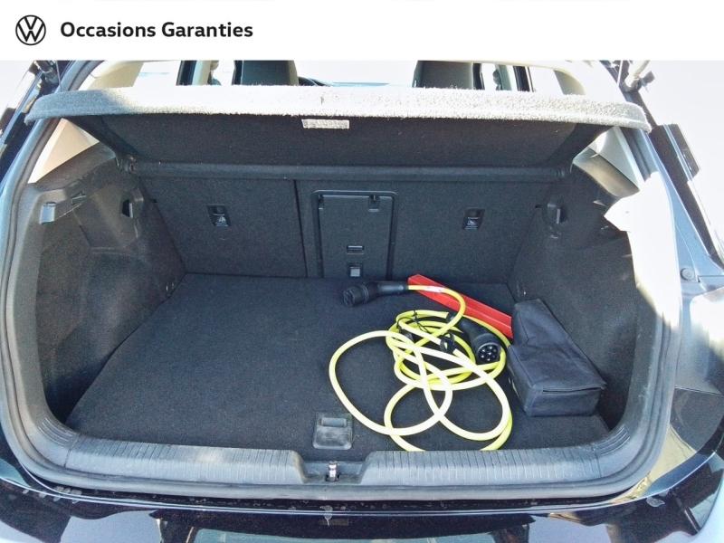 Voitures occasions VOLKSWAGEN GOLF Style Nice