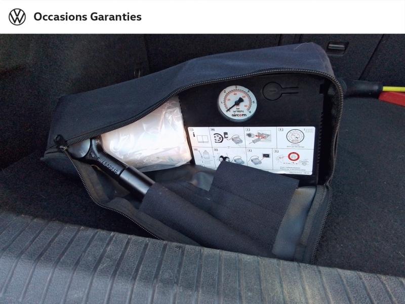 Voitures occasions VOLKSWAGEN GOLF Style Nice