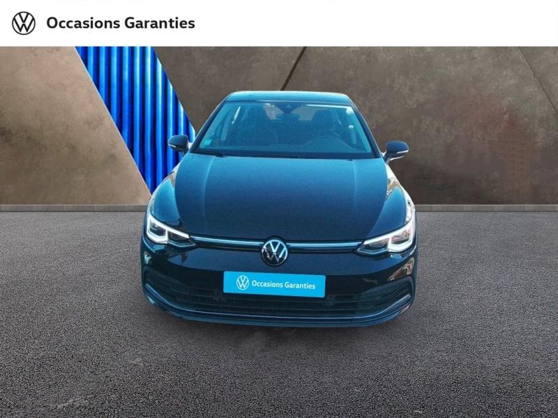 Voitures occasions VOLKSWAGEN GOLF Style Nice
